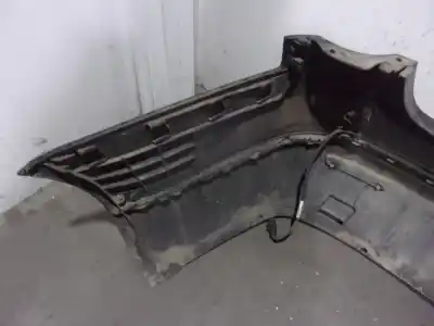 Автозапчастина б/у задній бампер для volkswagen jetta (1k2) 1.9 tdi посилання на oem iam 1k5807417h  