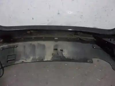 Автозапчастина б/у задній бампер для volkswagen jetta (1k2) 1.9 tdi посилання на oem iam 1k5807417h  