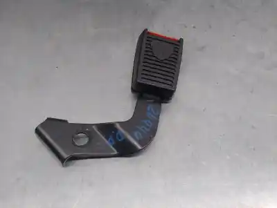Pezzo di ricambio per auto di seconda mano gancio cintura anteriore destro per lancia y10 1.1 cat riferimenti oem iam 151263080