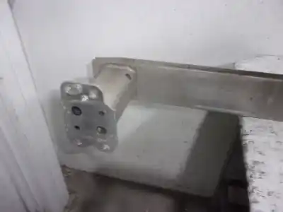 Автозапчастина б/у підсилення заднього бампера для peugeot 508 i (8d_) 1.6 thp посилання на oem iam 9686539380  