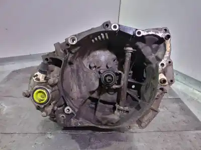 Peça sobressalente para automóvel em segunda mão caixa de velocidades por citroen c15 1.8 diesel (161) referências oem iam 20tb89