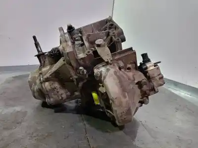 Pezzo di ricambio per auto di seconda mano riduttore per citroen c15 1.8 diesel (161) riferimenti oem iam 20tb89 222280 0100829a