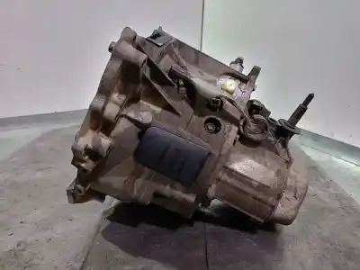 Pezzo di ricambio per auto di seconda mano riduttore per citroen c15 1.8 diesel (161) riferimenti oem iam 20tb89 222280 0100829a