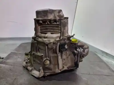 Pezzo di ricambio per auto di seconda mano riduttore per citroen c15 1.8 diesel (161) riferimenti oem iam 20tb89 222280 0100829a