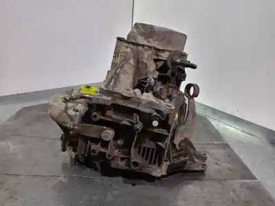 Pezzo di ricambio per auto di seconda mano riduttore per citroen c15 1.8 diesel (161) riferimenti oem iam 20tb89 222280 0100829a