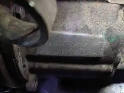 Pezzo di ricambio per auto di seconda mano riduttore per citroen c15 1.8 diesel (161) riferimenti oem iam 20tb89 222280 0100829a