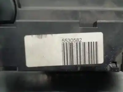 Second-hand car spare part fuse box unit for bmw serie 7 (e65/e66) 3.0 turbodiesel cat oem iam references 61136900583  