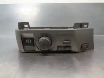 Peça sobressalente para automóvel em segunda mão comutador de luzes por bmw serie 7 (e65/e66) 3.0 turbodiesel cat referências oem iam 61316918849