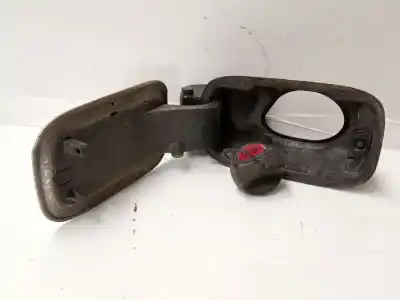 Peça sobressalente para automóvel em segunda mão tampa de combustível externa por bmw serie 7 (e65/e66) 3.0 turbodiesel cat referências oem iam 51177003915