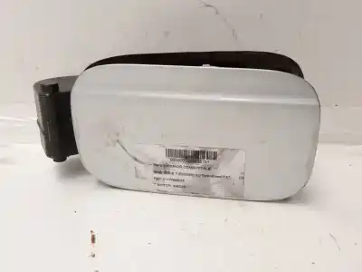 Second-hand car spare part outer fuel cap for bmw serie 7 (e65/e66) 3.0 turbodiesel cat oem iam references 51177003915  