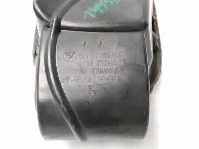 Second-hand car spare part outer fuel cap for bmw serie 7 (e65/e66) 3.0 turbodiesel cat oem iam references 51177003915  