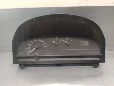 Pezzo di ricambio per auto di seconda mano pannello degli strumenti per lancia y10 1.1 cat riferimenti oem iam 7717958