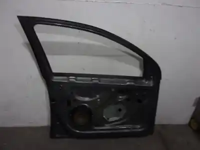 Second-hand car spare part left front door for volkswagen golf v berlina (1k1) 1.9 tdi oem iam references 1k4831105g  