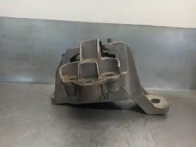 Second-hand car spare part right engine support for ford focus turn. 1.0 ecoboost cat oem iam references jx616f012ag  