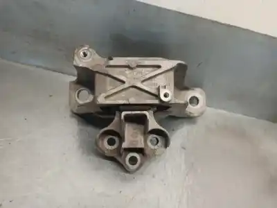 Second-hand car spare part right engine support for ford focus turn. 1.0 ecoboost cat oem iam references jx616f012ag  