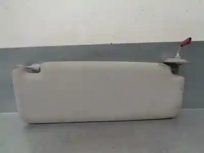 Peça sobressalente para automóvel em segunda mão pára-sol esquerdo por bmw serie 7 (e65/e66) 3.0 turbodiesel cat referências oem iam 51167064021  