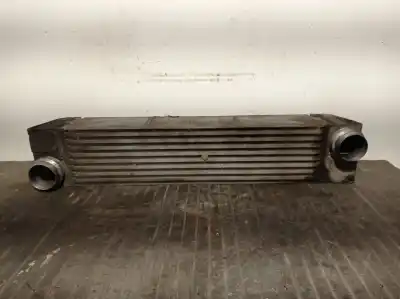 Peça sobressalente para automóvel em segunda mão intercooler por bmw serie 7 (e65/e66) 3.0 turbodiesel cat referências oem iam 17517790846