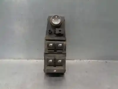 Peça sobressalente para automóvel em segunda mão botão / interruptor elevador vidro dianteiro esquerdo por bmw serie 7 (e65/e66) 3.0 turbodiesel cat referências oem iam 6915008