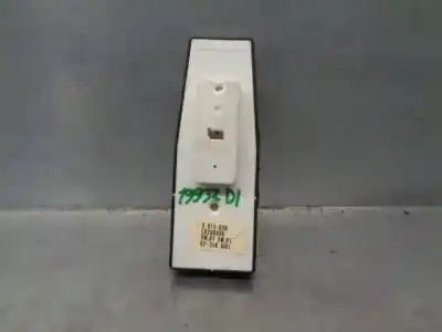 Peça sobressalente para automóvel em segunda mão botão / interruptor elevador vidro dianteiro esquerdo por bmw serie 7 (e65/e66) 3.0 turbodiesel cat referências oem iam 6915008  