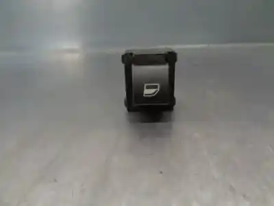 Peça sobressalente para automóvel em segunda mão botão / interruptor elevador vidro traseiro direito por bmw serie 7 (e65/e66) 3.0 turbodiesel cat referências oem iam 8379597
