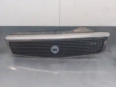 Pezzo di ricambio per auto di seconda mano griglia anteriore per lancia y10 1.1 cat riferimenti oem iam 7715955