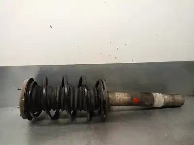 Peça sobressalente para automóvel em segunda mão amortecedor dianteiro esquerdo por bmw serie 7 (e65/e66) 3.0 turbodiesel cat referências oem iam 31316753187