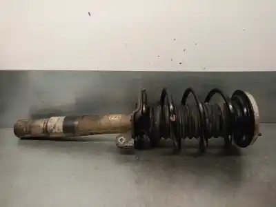 Peça sobressalente para automóvel em segunda mão amortecedor dianteiro esquerdo por bmw serie 7 (e65/e66) 3.0 turbodiesel cat referências oem iam 31316753187  824904556983