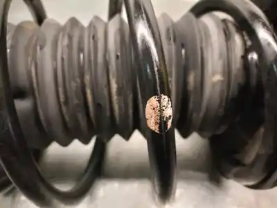 Peça sobressalente para automóvel em segunda mão amortecedor dianteiro esquerdo por bmw serie 7 (e65/e66) 3.0 turbodiesel cat referências oem iam 31316753187  824904556983