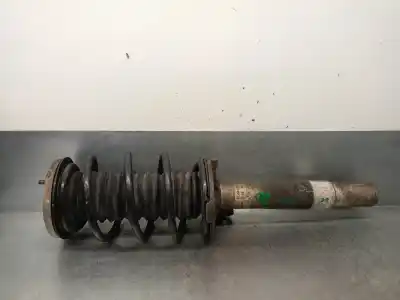 Peça sobressalente para automóvel em segunda mão amortecedor dianteiro direito por bmw serie 7 (e65/e66) 3.0 turbodiesel cat referências oem iam 31316753188