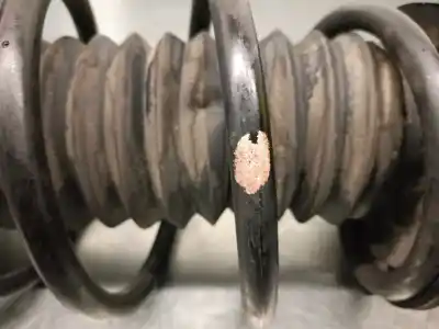 Pezzo di ricambio per auto di seconda mano ammortizzatore anteriore destro per bmw serie 7 (e65/e66) 3.0 turbodiesel cat riferimenti oem iam 31316753188  824904556984