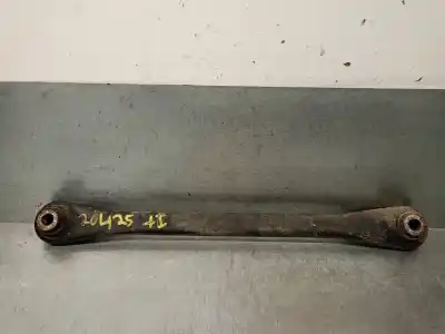 Recambio de automóvil de segunda mano de BRAZO SUSPENSION INFERIOR TRASERO IZQUIERDO para PEUGEOT 508 I (8D_)  referencias OEM IAM 5175CF  