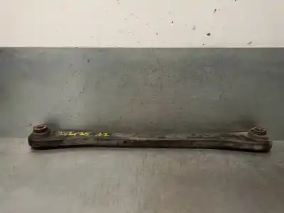 Recambio de automóvil de segunda mano de brazo suspension inferior trasero izquierdo para peugeot 508 i (8d_) 1.6 thp referencias oem iam 5175cf  
