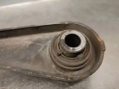 Recambio de automóvil de segunda mano de brazo suspension inferior trasero izquierdo para peugeot 508 i (8d_) 1.6 thp referencias oem iam 5175cf  