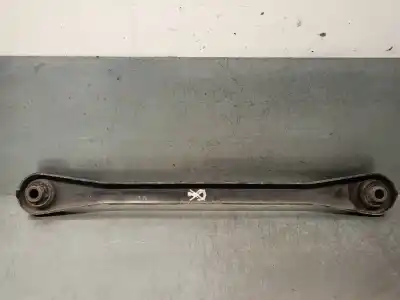 Автозапчасти б/у рычаг задней нижней правой подвески за peugeot 508 i (8d_) 1.6 thp ссылки oem iam 5175cf  