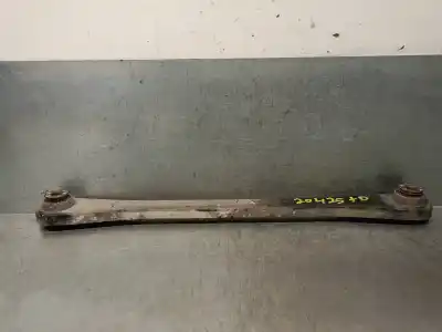 Автозапчасти б/у рычаг задней нижней правой подвески за peugeot 508 i (8d_) 1.6 thp ссылки oem iam 5175cf  