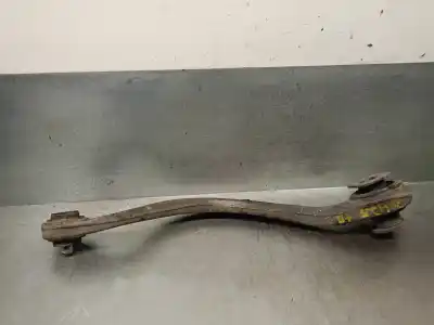 Автозапчастина б/у задній нижний правий ригель підвіски для peugeot 508 i (8d_) 1.6 thp посилання на oem iam 5175ce  