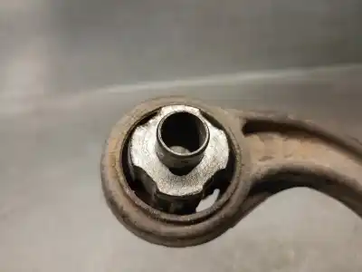 Автозапчастина б/у задній нижний правий ригель підвіски для peugeot 508 i (8d_) 1.6 thp посилання на oem iam 5175ce  