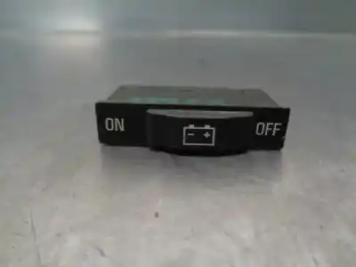 Peça sobressalente para automóvel em segunda mão trocar por bmw serie 7 (e65/e66) 3.0 turbodiesel cat referências oem iam 61318379594