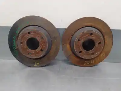 Peça sobressalente para automóvel em segunda mão  por FORD FOCUS TURN.  Referências OEM IAM 2196429  