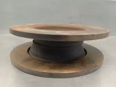 Second-hand car spare part rear disc brake for ford focus turn. 1.0 ecoboost cat oem iam references 2196429  