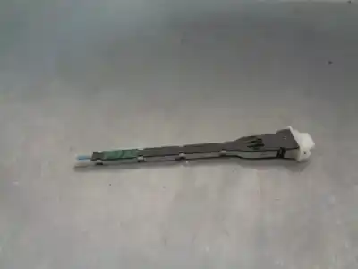 Peça sobressalente para automóvel em segunda mão sensor por bmw serie 7 (e65/e66) 3.0 turbodiesel cat referências oem iam 64116913397