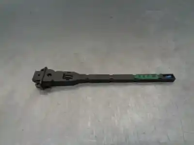 Peça sobressalente para automóvel em segunda mão sensor por bmw serie 7 (e65/e66) 3.0 turbodiesel cat referências oem iam 64116913418  