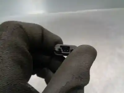 Peça sobressalente para automóvel em segunda mão sensor por bmw serie 7 (e65/e66) 3.0 turbodiesel cat referências oem iam 64116913418  