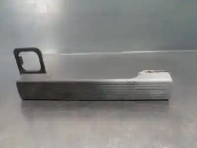 Автозапчасти б/у ЛЕВАЯ ПЕРЕДНЯЯ НАРУЖНАЯ РУЧКА за CITROEN C15  ссылки OEM IAM 95546213YB  