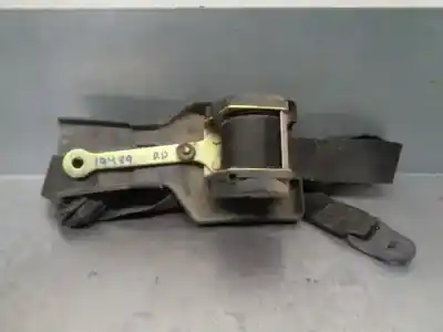 Pezzo di ricambio per auto di seconda mano cintura di sicurezza anteriore destra per citroen c15 1.8 diesel (161) riferimenti oem iam 96097928  