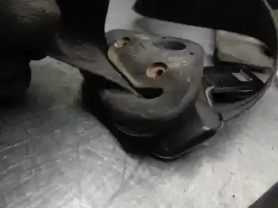 Pezzo di ricambio per auto di seconda mano cintura di sicurezza anteriore destra per citroen c15 1.8 diesel (161) riferimenti oem iam 96097928  