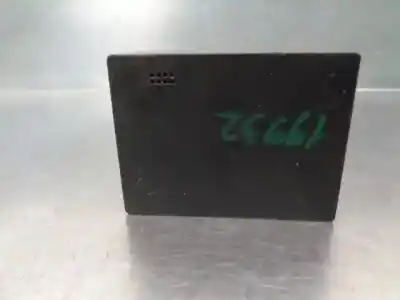 Second-hand car spare part electronic module for bmw serie 7 (e65/e66) 3.0 turbodiesel cat oem iam references sw:v1.3  sw:v1.0