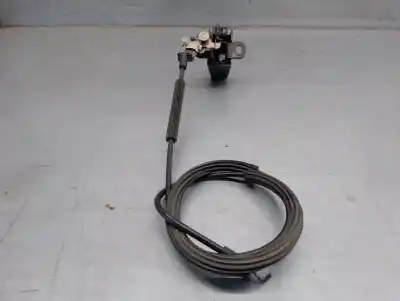 Автозапчасти б/у замок багажника/ворот за volkswagen caddy ka/kb (2k) * ссылки oem iam 7h0827162a  