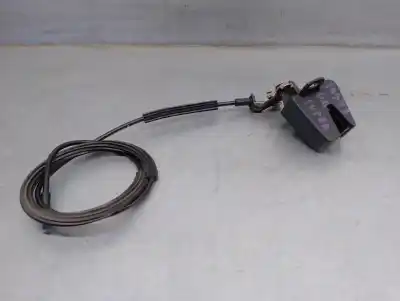 Автозапчасти б/у замок багажника/ворот за volkswagen caddy ka/kb (2k) * ссылки oem iam 7h0827162a  