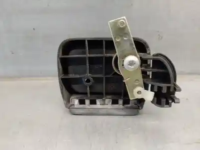 Автозапчасти б/у внутренняя задняя правая ручка за volkswagen caddy ka/kb (2k) * ссылки oem iam 2k0827185  